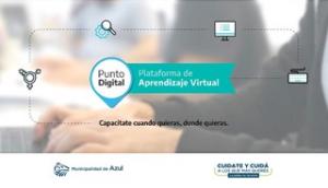 Cursos online sobre “Inclusión Digital”